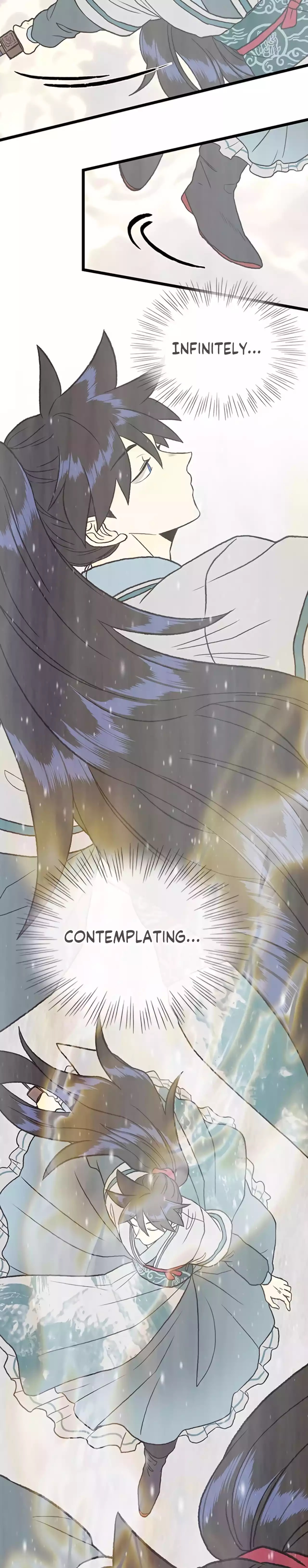 The Scholar's Reincarnation Chapter 214 8